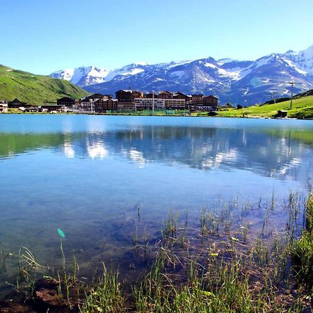 Résidence Hauts Lieux - 4 Pièces pour 8 Personnes 193411 Tignes Esterno foto