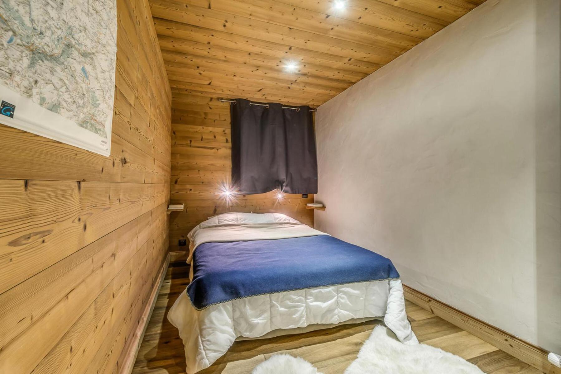 Résidence Hauts Lieux - 4 Pièces pour 8 Personnes 193411 Tignes Esterno foto