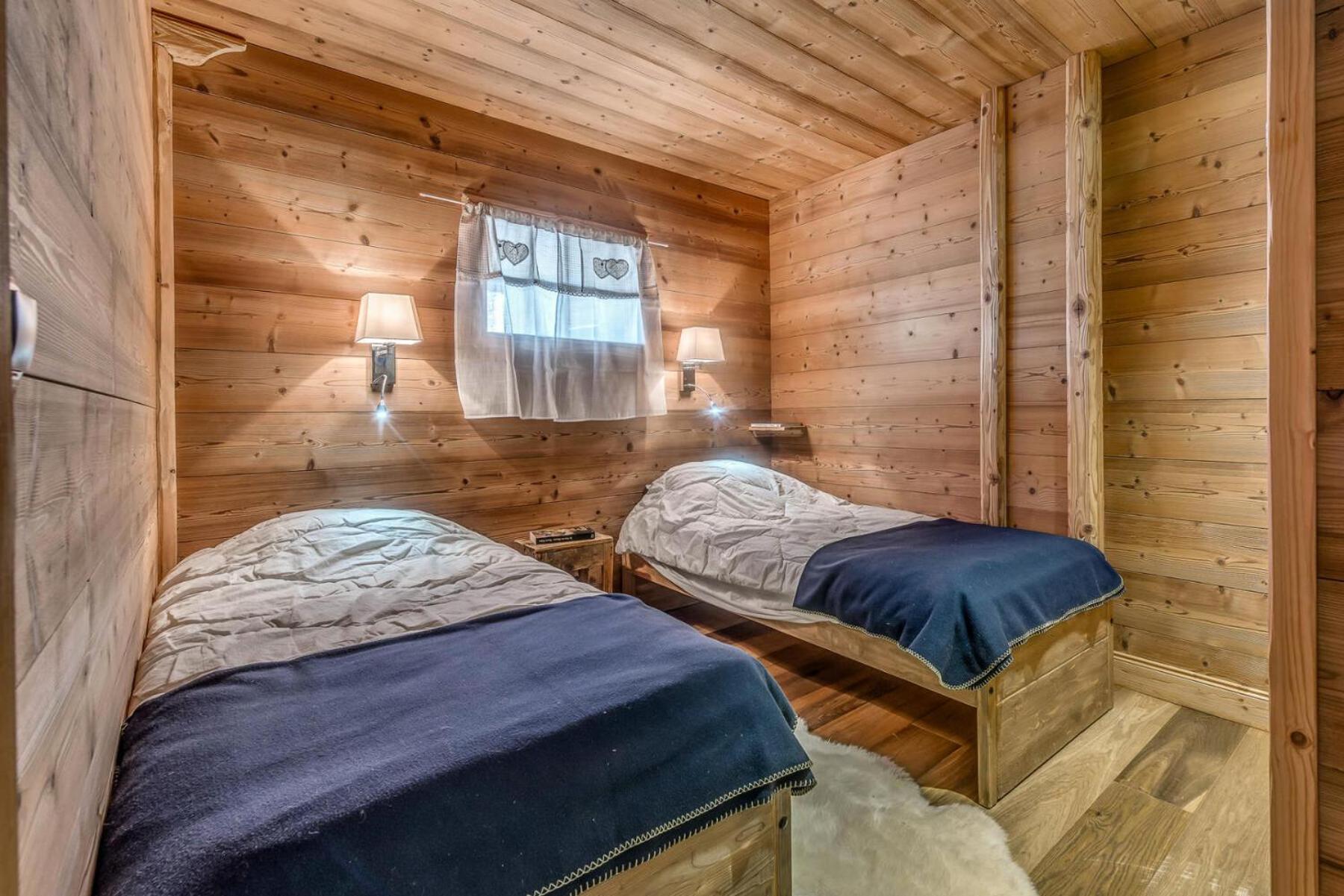 Résidence Hauts Lieux - 4 Pièces pour 8 Personnes 193411 Tignes Esterno foto