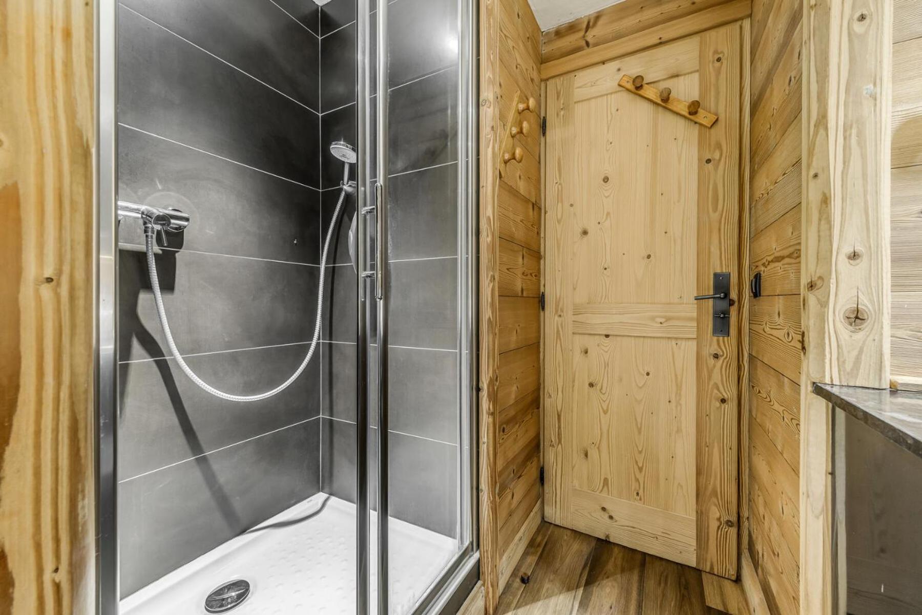 Résidence Hauts Lieux - 4 Pièces pour 8 Personnes 193411 Tignes Esterno foto